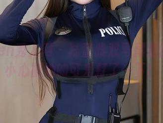 Xiuren秀人网 - 陆萱雅双马尾套图：不小心被她的可爱打了一下！