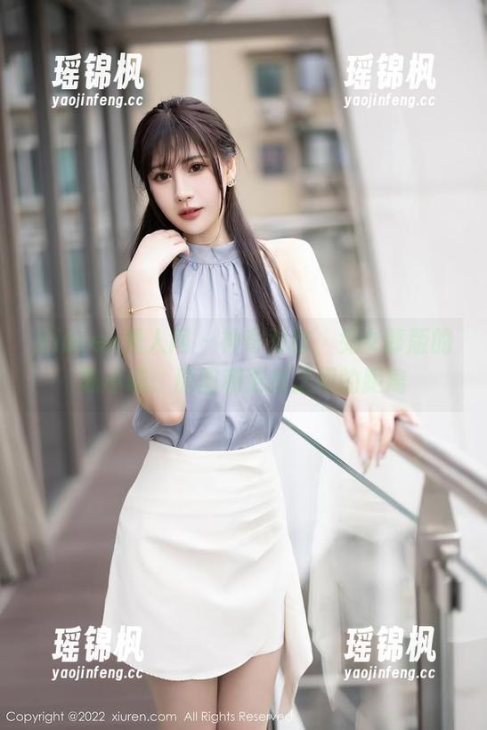 Xiuren秀人网 - 神奇对比，兔女郎版的陈小喵：原图和更新之间的距离