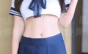 Xiuren秀人网 - 饶是职业装，雨儿baby的写真也在悄悄撇出小脾气