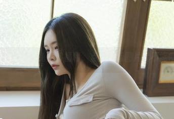 Yuka(유카)的兔女郎福利，点开这组图片就不能停啊！