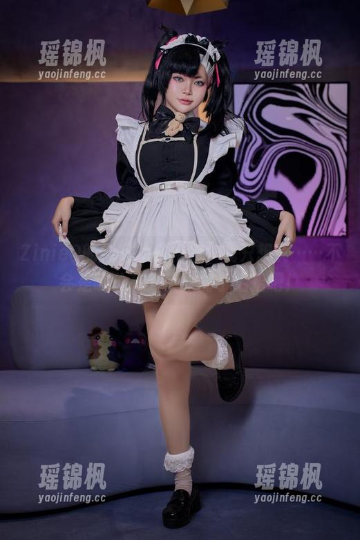ZinieQ的裸足免费特辑，我只想说……不会是哪位高人安排的小后招吧！