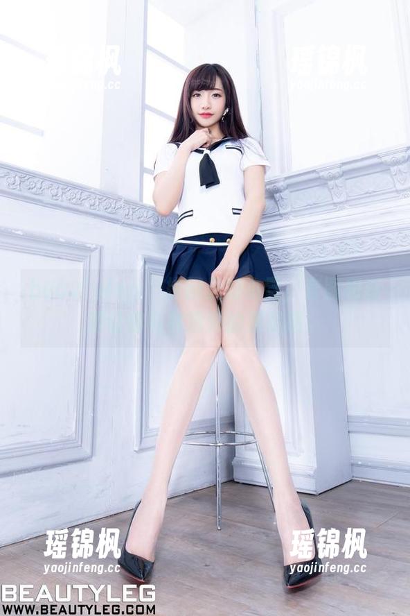 beautyleg - 校园里的小雪，套图和资源让你有种意外的满足感。