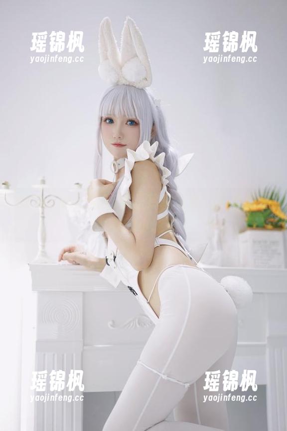 coser衣衣的95式玉玲珑写真，分享属于我的小瑰宝