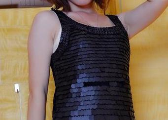 pans - 小彤兔女郎私拍，每一张都传递着一种叫人难以言喻的挑逗。