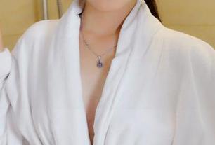 pans - 婚纱原图：熙媛，你这比我还适合结婚啊！