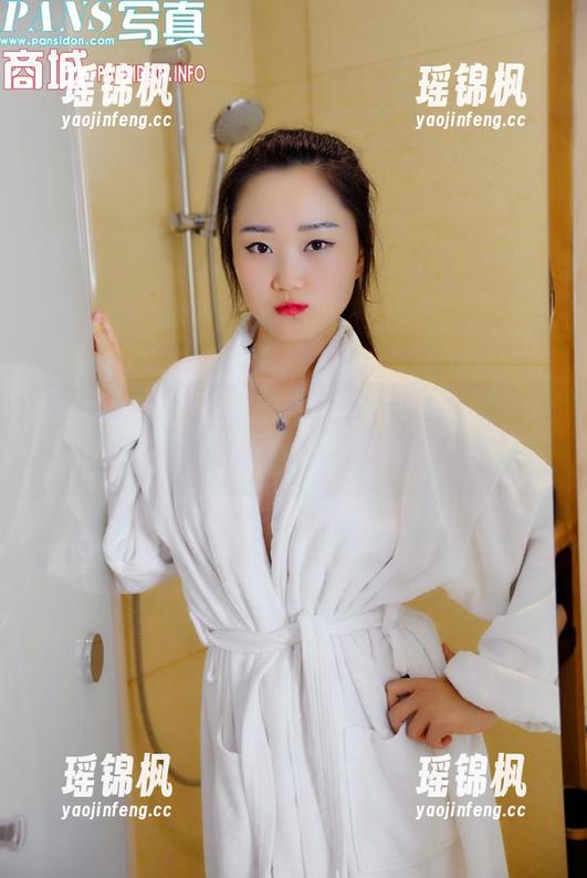 pans - 婚纱原图：熙媛，你这比我还适合结婚啊！