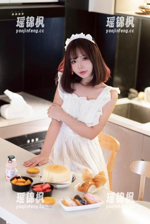 yuuhui玉汇(kokuhui)新作上线！樋口円香又在这里蹦跶了！
