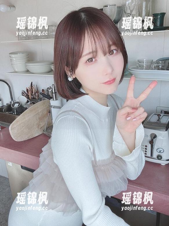 新版和服秀来啦，けん研的作品集等你来翻！