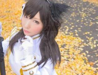 サク(saku)的Fantia2021年写真集：最新图包保证让你忍不住点开，后果自负哦！