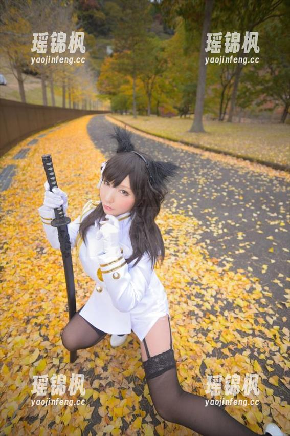 サク(saku)的Fantia2021年写真集：最新图包保证让你忍不住点开，后果自负哦！