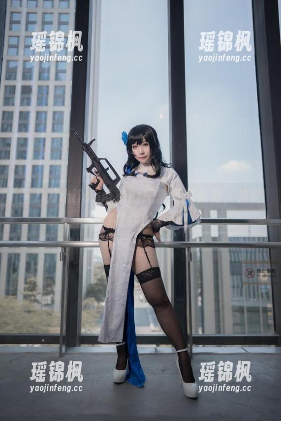 三刀刀miido 三刀刀miido带来的恶魔写真资源,来吧,放松你的小心脏