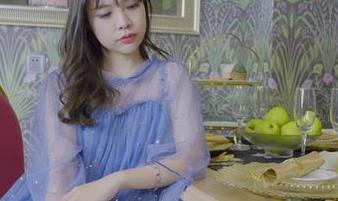 丽柜 - 英子的经典回顾：无圣光，不过偶尔也会让人想到“小心脏”。