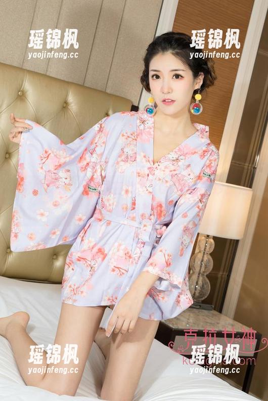 克拉女神 - 原图在此，YOYO的婚纱！准备好被惊艳吧！
