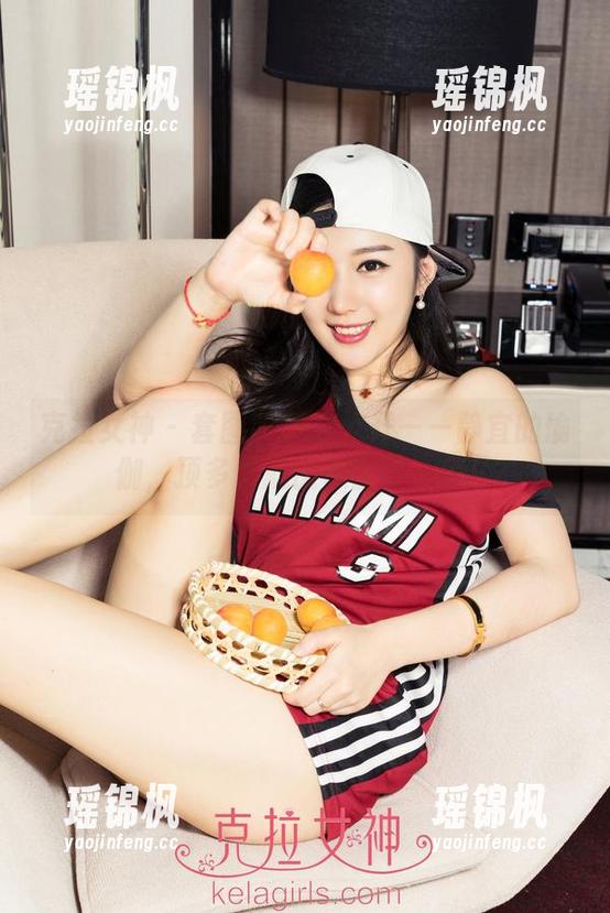 克拉女神 - 套图收录大公开——静宜的瑜伽，顶多也就比懒散多一步！