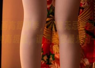 兔玩映画高跟四季，网袜无忌套图——穿出那种高级感，请选择你最爱的一种。