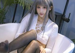 冬马路纱的福利时间：当“玛修”遇上了右边的冷风