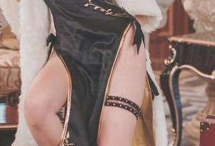 别眨眼！凉凉子rioko的短裙私房合集在等你