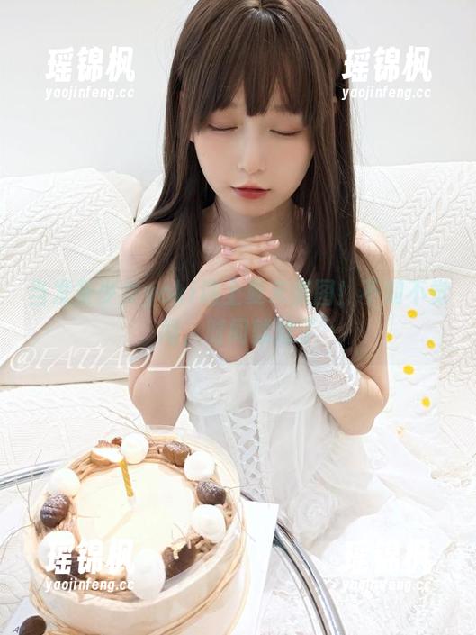 当发条少女yoki遇上夏末美图！不知不觉间，时间就过了