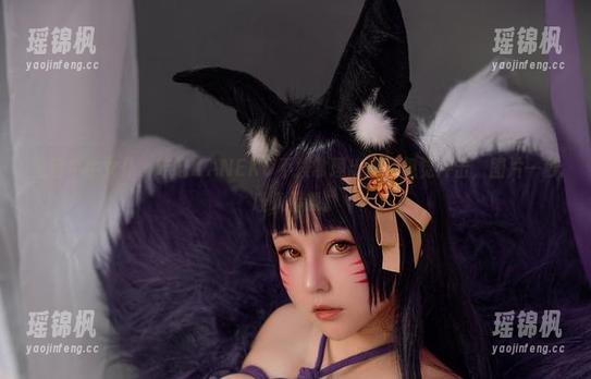 咔喵KANEKO 全套牛牛女仆,咔喵KANEKO不按常理出牌的视觉冲击,图片一秒让人停顿。