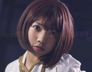 啊日日_Ganlory原图：放课后的少女们，如同秋千上的思绪飘荡
