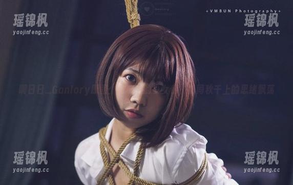 啊日日_Ganlory 啊日日_Ganlory原图:放课后的少女们,如同秋千上的思绪飘荡
