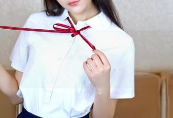 嗲囡囡 - 栗子Riz：眼镜之下藏着多少小心思，美图一言难尽