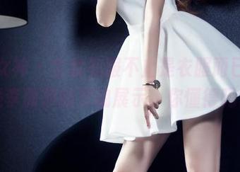 头条女神 - 全套礼服不止是衣服而已，还是李丽莎的灵魂展示，你懂得吗？