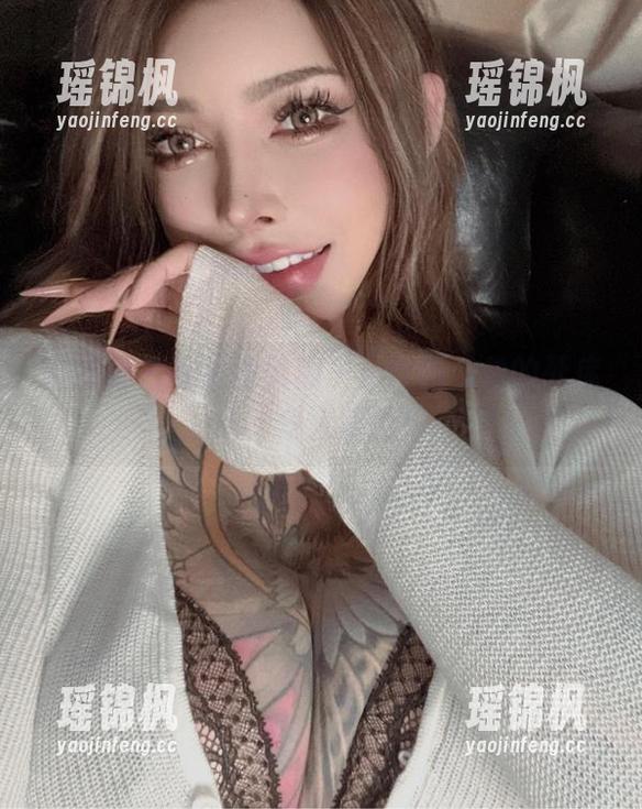 奈斯希希 微密圈 - 写真新风潮——奈斯希希的死库水,令人咋舌!