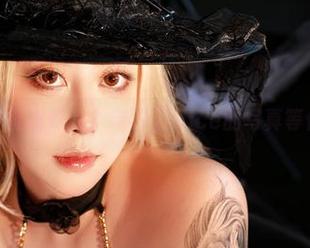谁说浴室不能出好片？奈汐酱Nice的写真等你来下载！