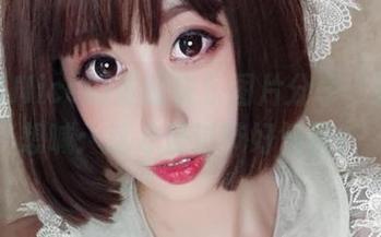 奈汐酱Nice的圣诞快乐图片分享，看完只想喊：这才是过节好气氛！