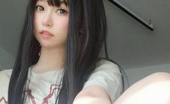 女主K的大胆热情，免费获取美图的一点好奇！