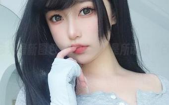 女主K带来最新图包，难道这就是所谓的“百变”？