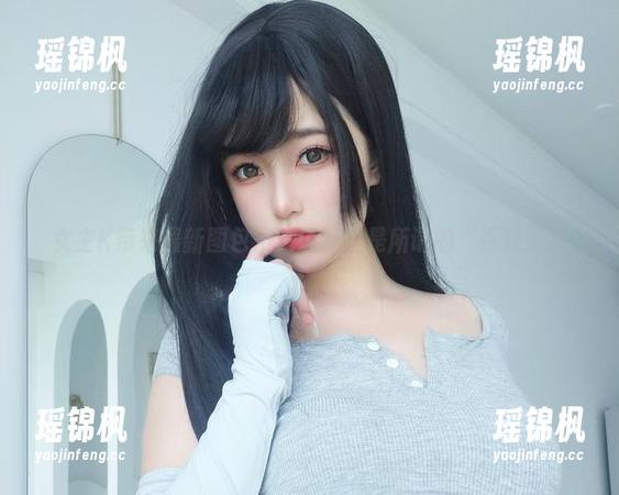 女主K带来最新图包，难道这就是所谓的“百变”？