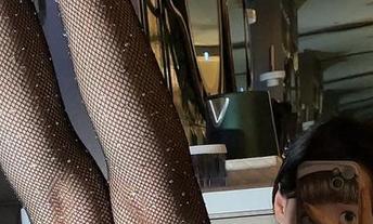 微密圈 - 女刺客的复古旗袍全集：性感与优雅的无形博弈