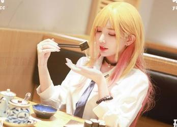 妍子坚不可摧的浴缸风云：原图里的水花四溅和图包里的放松时光！