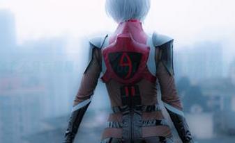 连体衣不只有超模：妖少you1全套图集带你开眼界！