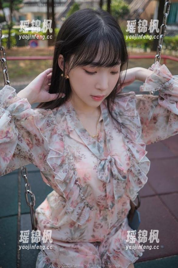 姜仁卿(강인경)的修女新篇章，美图更新中，快跟上！