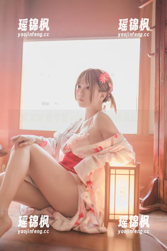 宅夏yoko 透过灰丝看宅夏yoko,私拍作品让人联想无数