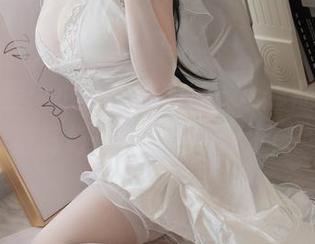 资源提醒：小仓千代w的cos作品，短发猫耳好像也能撩个人的。
