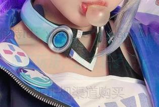 厉害了，连小瑶幺幺的吊带资源都能组合成新玩法，找点乐子吧！