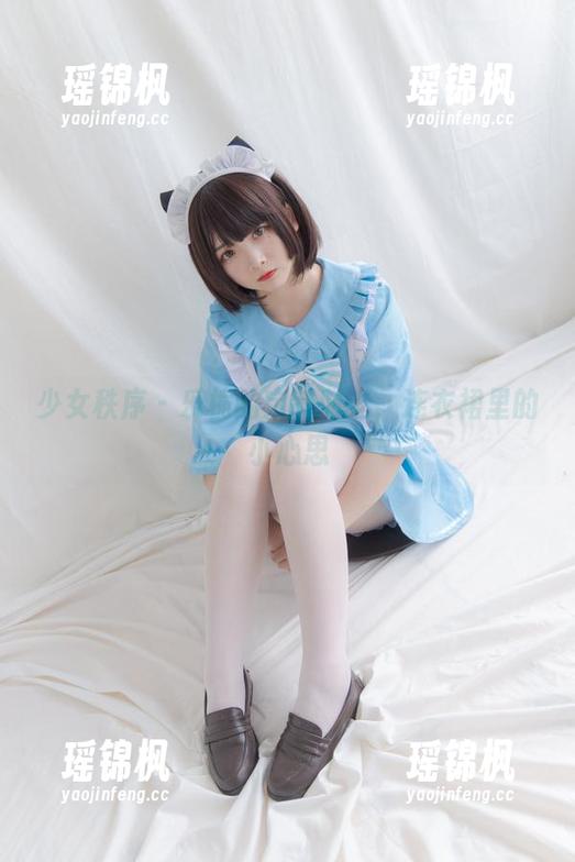 少女秩序-乐栀 少女秩序 - 乐栀的定制时光,连衣裙里的小心思