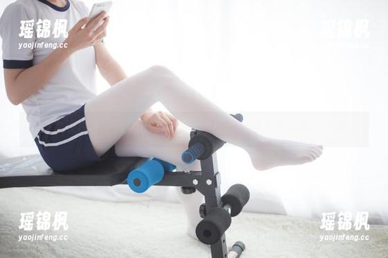 少女秩序 - 千澄的皮衣之路：从图库最深处漫出的小火焰