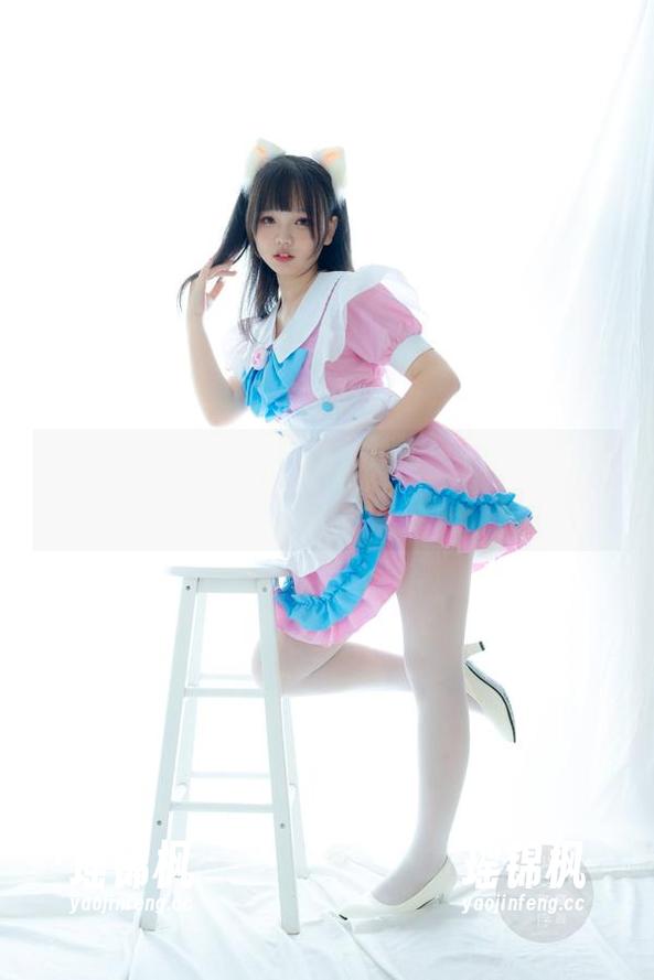 少女秩序-小满 少女秩序 - 小满的奶牛奇谈:免费原图等你来领!
