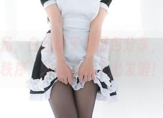 裙摆轻扬，白丝格子裙图包分享，“少女秩序”的好奇心又出发啦！