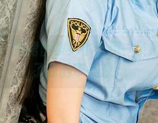 尤果网 - 白裙图集！小喜用一条裙子刷新了我的审美观。