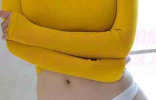 尤果网 - 琳丽的少女美图：说好的纯真呢？哦，原来是被美丽藏起来了。