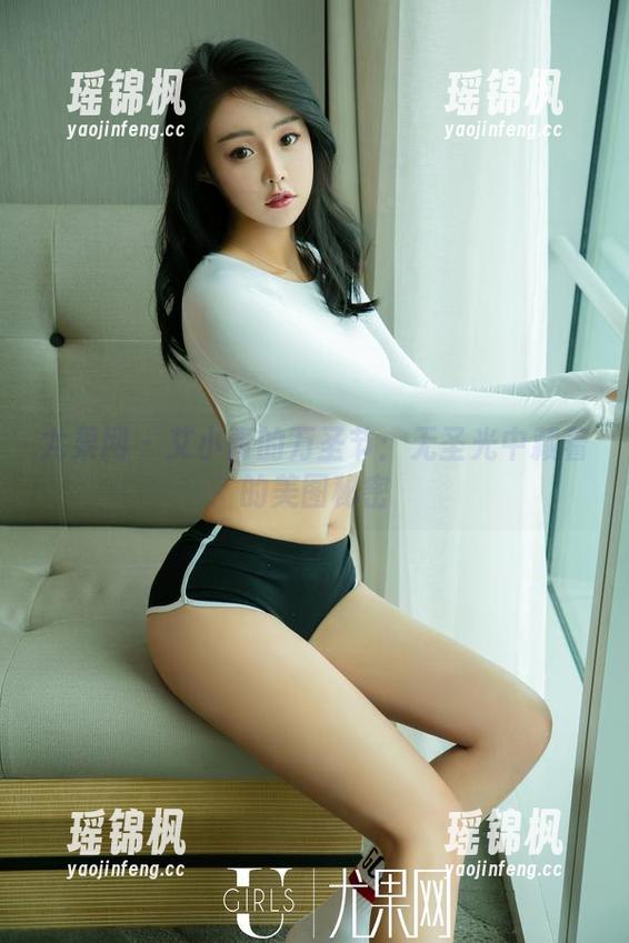 尤果网 - 艾小青的万圣节：无圣光中藏着的美图秘密
