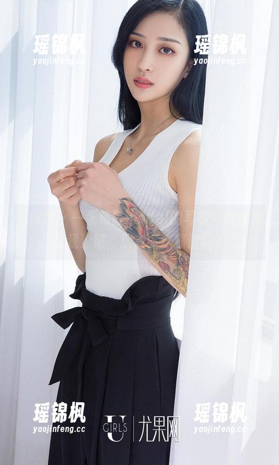 尤果网-葛征model 尤果网 - 一张葛征model的写真,恍惚间让我沦陷,朋友,这靠谱吗?