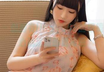 尤蜜荟 - 想拥有lingyu69的眼镜图集，心贼磨蹭的透明感