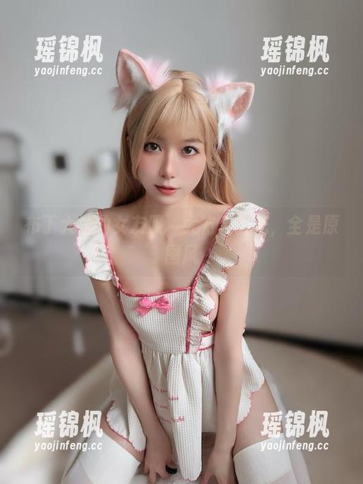 布丁大法 布丁大法的女友照,大方无圣光,全是原图风
